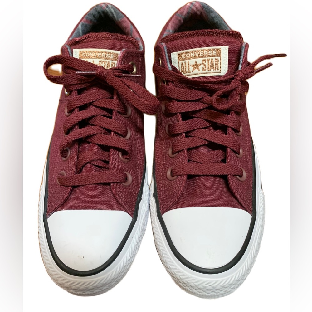 Converse Women’s Chuck Taylor All Star Madison Sneakers Size 8
